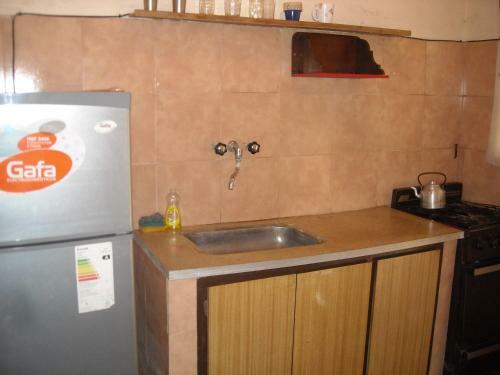 Apartamento Departamentos Finocchio II