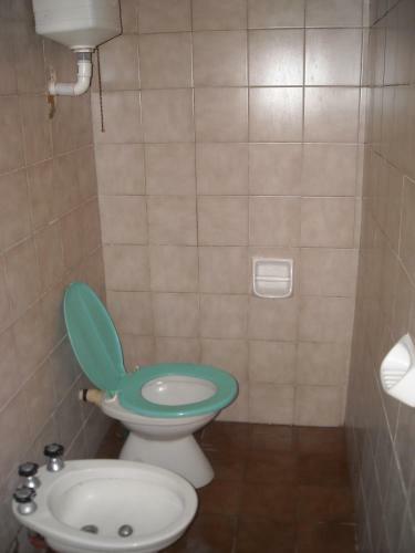 Apartamento Departamentos Finocchio II