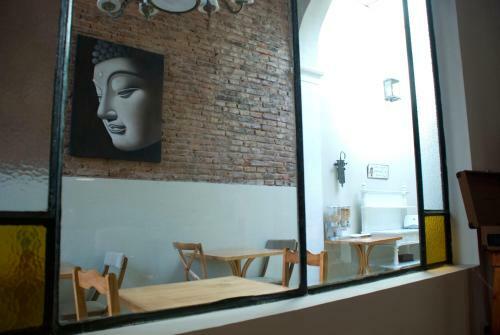 Imagine Hotel Boutique