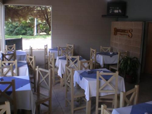 Hotel Barrancas San Pedro