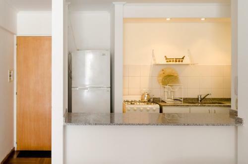 Apartamento Obispo Trejo II