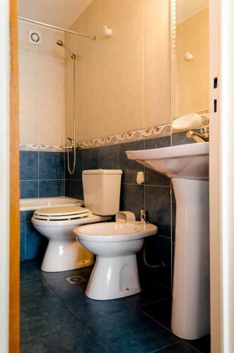 Apartamento Obispo Trejo II