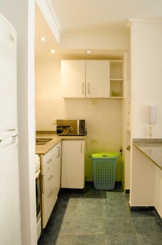 Apartamento Obispo Trejo II