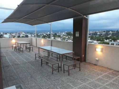 Apartamento Edificio Hipolito Irigoyen