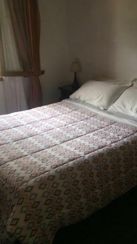 Apartamento Micasatandil