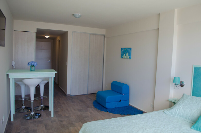Xima Aparts Bariloche