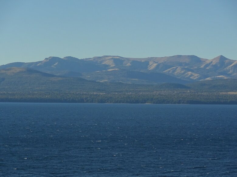 Xima Aparts Bariloche