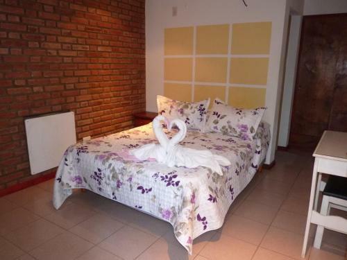 Hotel Complejo Pasos Malos