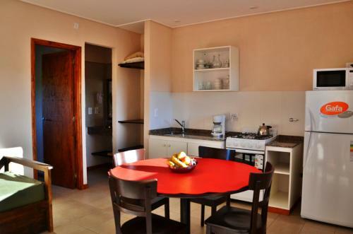 Vi�as Del Mar Apart & Spa Aparthotel