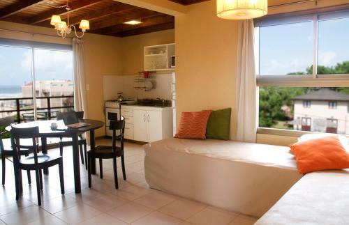 Vi�as Del Mar Apart & Spa Aparthotel