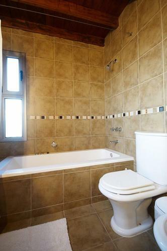 Vi�as Del Mar Apart & Spa Aparthotel