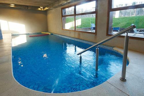 Vi�as Del Mar Apart & Spa Aparthotel