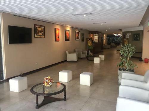 Hotel Foeva
