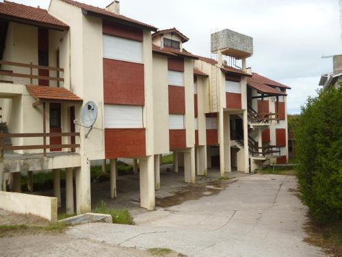 Apartamento Posada Del Cairo Biarritz