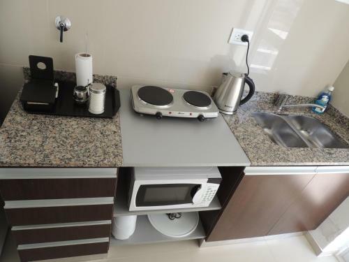 Apartamento Chivilrent