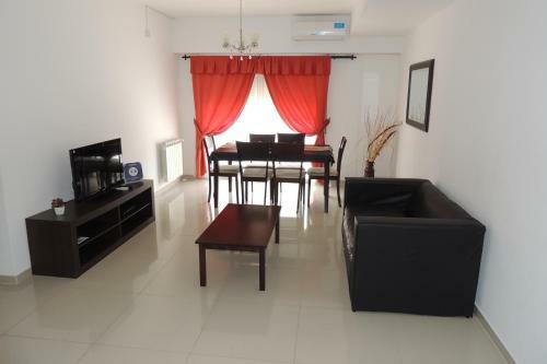 Apartamento Chivilrent