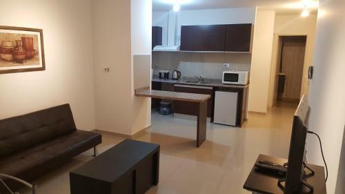 Apartamento Chivilrent