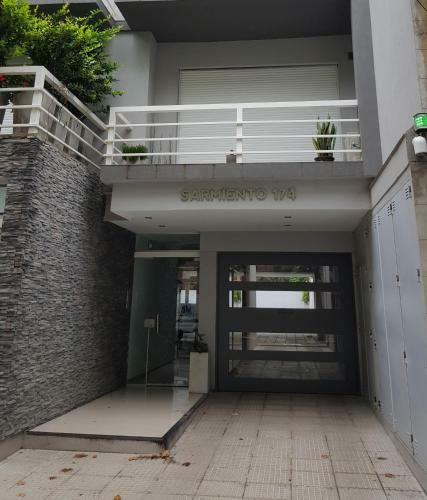 Apartamento Chivilrent