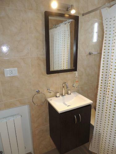 Apartamento Chivilrent