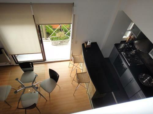 Apartamentos Inn Art Recoleta