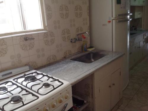 Apartamento Buenos Aires De Lujo