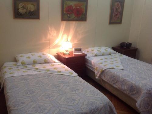 Apartamento Buenos Aires De Lujo