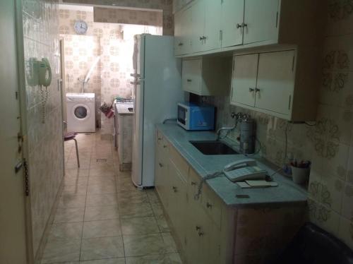 Apartamento Buenos Aires De Lujo