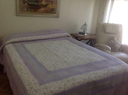 Apartamento Buenos Aires De Lujo