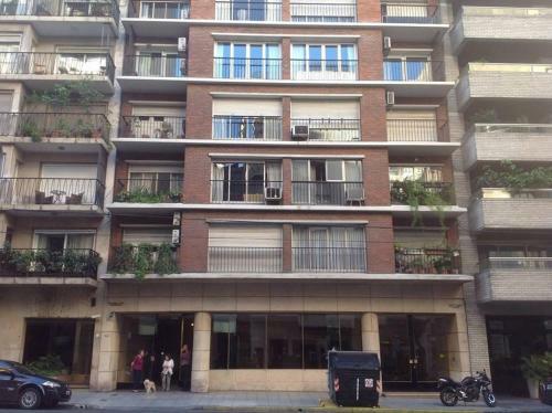 Apartamento Buenos Aires De Lujo
