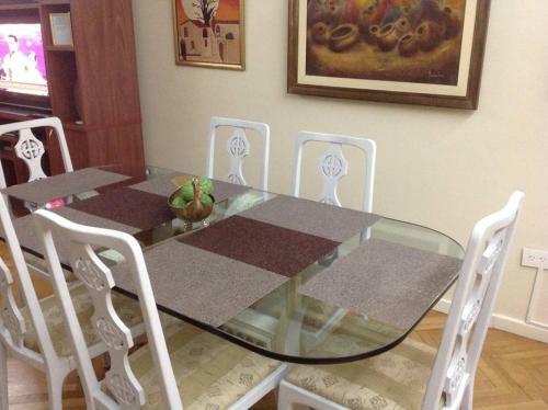 Apartamento Buenos Aires De Lujo