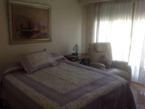 Apartamento Buenos Aires De Lujo