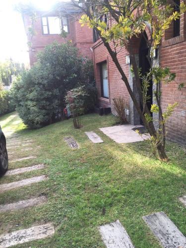 Duplex Caril�