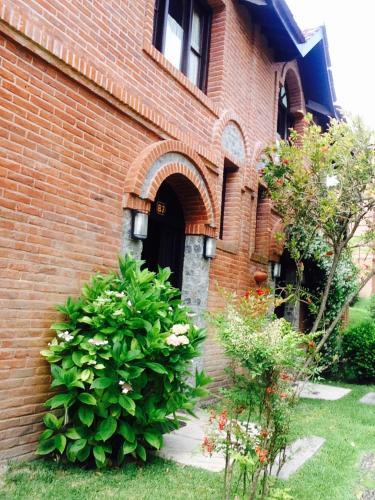 Duplex Caril�