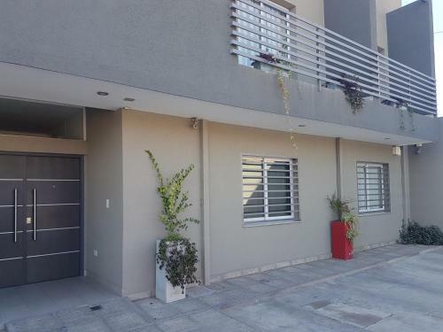 Cedros Apart Salta