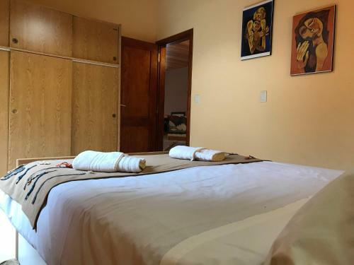 Lodge Caba�a Con Excelente Vistas