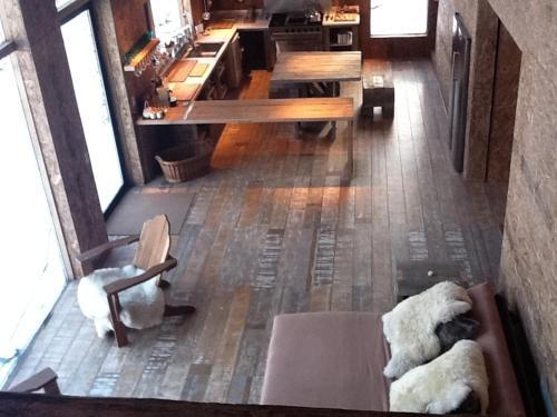 Apartamento Mountain Loft Las Pendientes