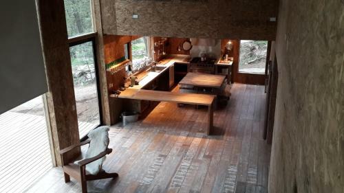 Apartamento Mountain Loft Las Pendientes