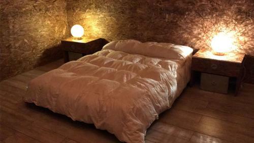 Apartamento Mountain Loft Las Pendientes