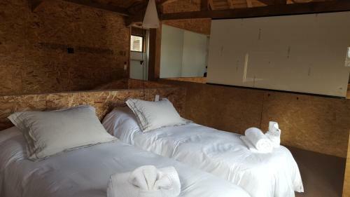 Apartamento Mountain Loft Las Pendientes