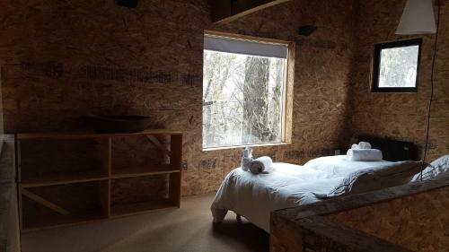 Apartamento Mountain Loft Las Pendientes