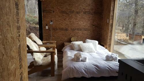 Apartamento Mountain Loft Las Pendientes
