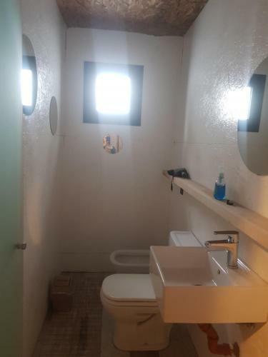 Apartamento Mountain Loft Las Pendientes