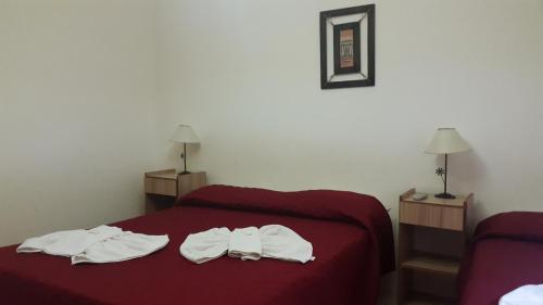 Hotel Gran Continente