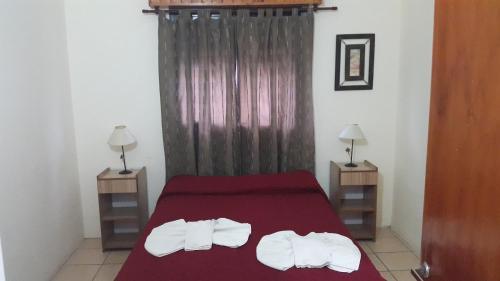 Hotel Gran Continente