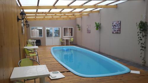 Hotel Gran Continente