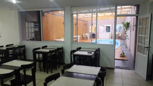 Hotel Gran Continente