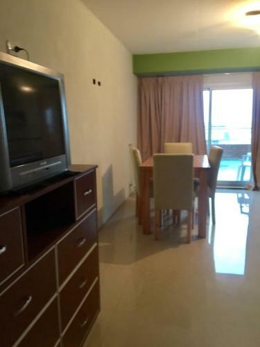 Apartamento Departamentos Mirando El Mar