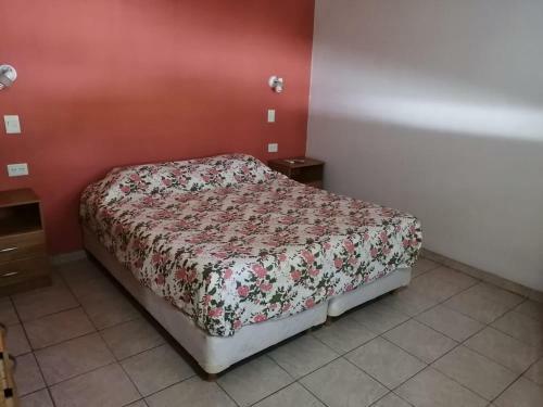 Apartamento Departamento El Rosedal