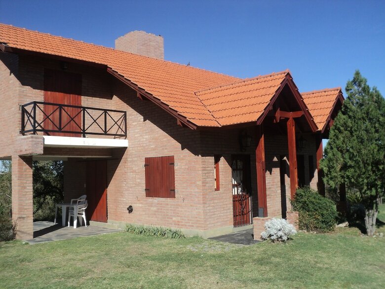 Lodge Caba�as Oma Lissi