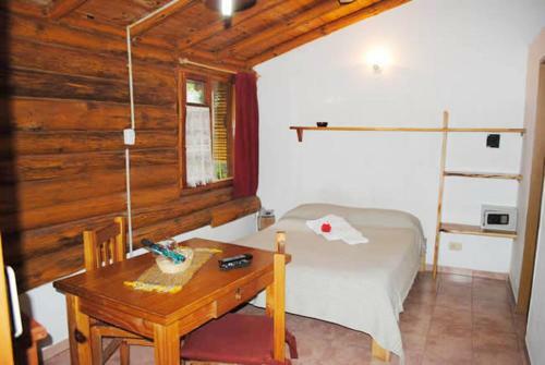 Lodge Caba�as Tehuel